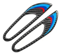 Comprar Fibra De Carbono Luz Señal De Giro Bmw E60 E61 E90 E92 E93