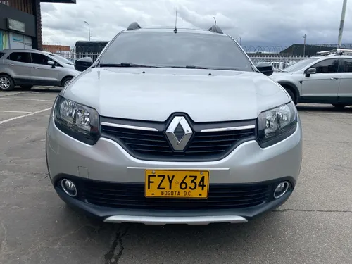 Renault Stepway 1.6 Dynamique / Intens