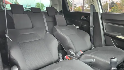 Suzuki Swift 1.2 Gl