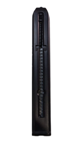 Cargador De Pistola X-action Black M92