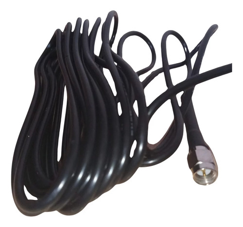 Repuesto Antena Para Amplificador Weboost Drive 3g-m