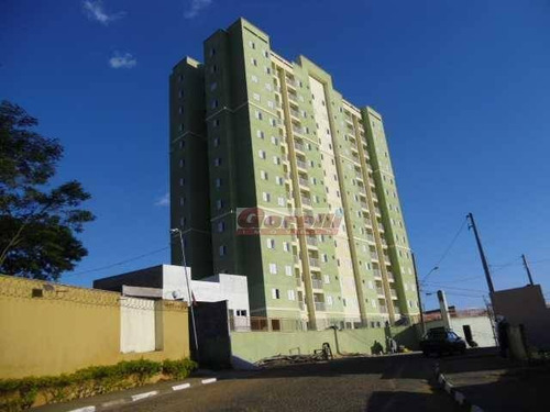 Imagem 3 de 30 de Apartamento Com 3 Dormitórios À Venda, 69 M² Por R$ 387.000,00 - Condominio Dolce Vitta - Arujá/sp - Ap0603