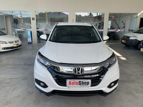 Imagem 2 de 15 de Honda Hr-v Exl Cvt