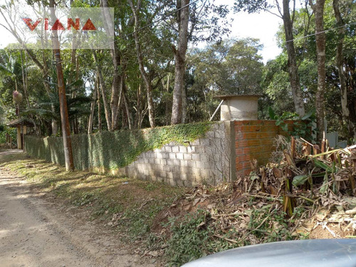 Imagem 4 de 15 de Chácara Em Taquacetuba - São Bernardo Do Campo - 11944
