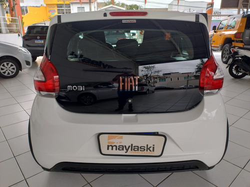 Fiat Mobi 1.0 4P FLEX EVO LIKE
