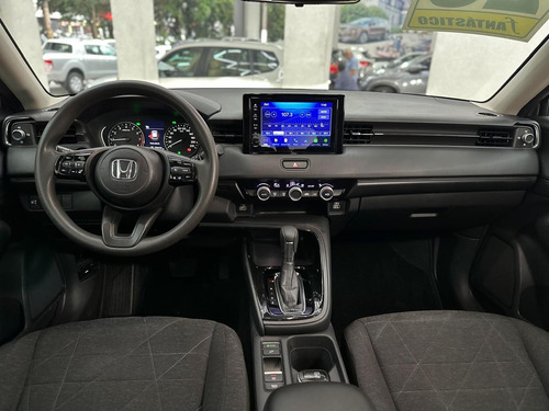 Honda HR-V 1.5 DI I-VTEC FLEX EX CVT