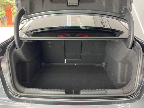 Audi A3 Sedan S-Line 2.0 TFSI S-Tronic