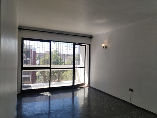 Departamento En Venta Ñuñoa (85119)