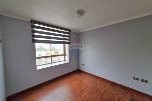 Departamento En Venta 3d Cercano Mall La Portada