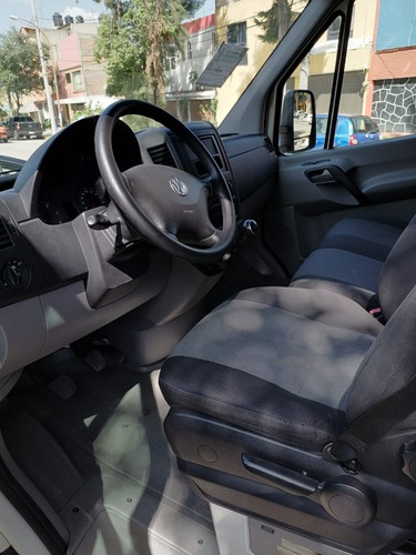 Imagen 7 de 10 de Volkswagen Crafter 2.0 Diesel 5.0 Ton.