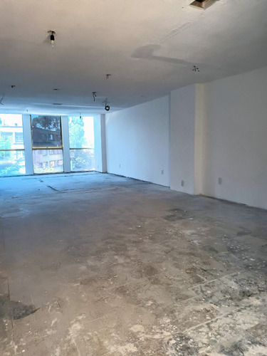 Oficina En Renta Col. Condesa 55 M2