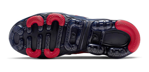 Zapatillas Nike Air Vapormax Gliese Olympic Ao2445-400