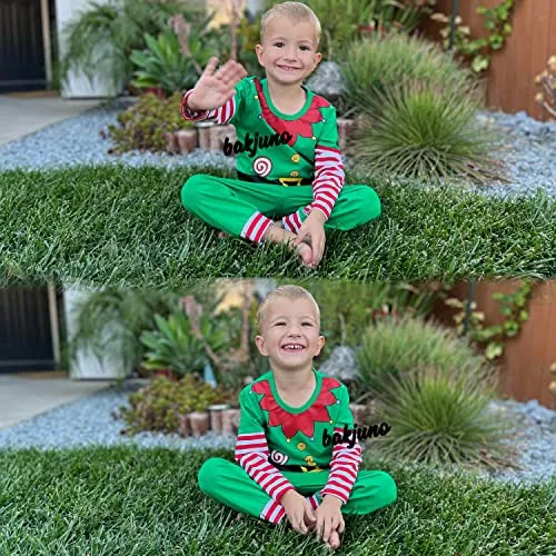 Ropa de navidad niños hotsell