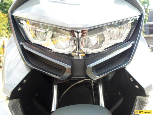 Imagen 7 de 25 de Bmw C400gt