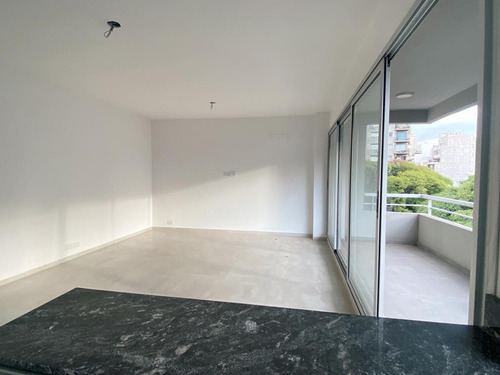 Imagen 24 de 29 de Venta A Estrenar Departamento 2 Amb Av. J B Alberdi Y Pumacahua - Flores Sur