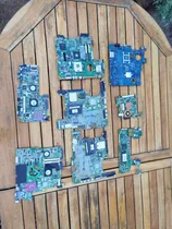 Comprar Lote 8 Placas Madre Para Notebook Ideal Técnicos, A Revisar