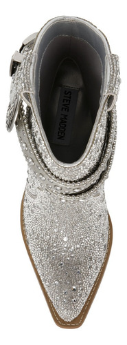 Botines Tempest Steve Madden Para Mujer