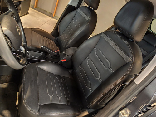 Citroën C4 Cactus 1.6 Thp 165 At6 Shine