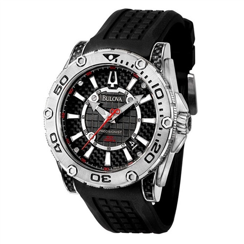 Relógio Bulova Precisionist Wb31505t