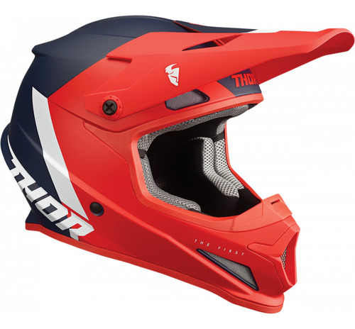 Casco Thor Sector Chev