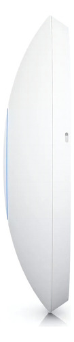 Access Point Ubiquiti Wifi U6-enterprise + Fonte Poe Box
