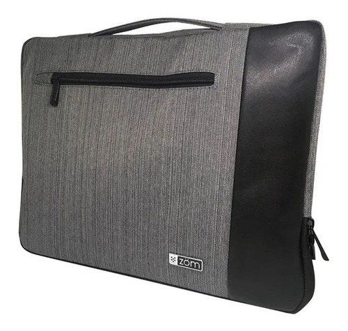 Funda Notebook Tablet Zom 15 Maletin Con Manija Zv15-200j