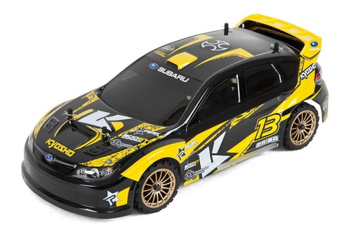Kyosho Fazer Ve-x 1:10 Fa003 Rear Bandejas Automodelismo Rc
