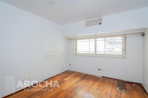 Venta Edificio En Block Paraguay 1300