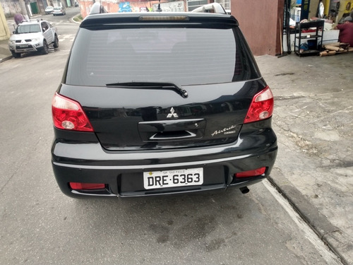Mitsubishi Airtrek 2.4 5p 2005