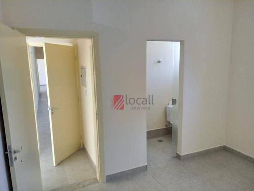 Imagem 13 de 21 de Casa Para Alugar, 200 M² Por R$ 4.000,00/mês - Centro - São José Do Rio Preto/sp - Ca2299