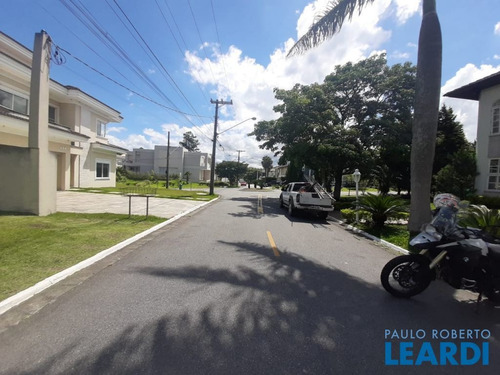 Imagem 4 de 5 de Terreno Em Condomínio - Residencial Morada Dos Lagos - Sp - 610450