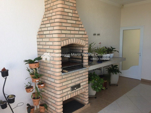 Imagem 12 de 19 de Casa Térrea/270 M²/3 Dormitórios/suite/jardim Ermida I/fino Acabamento/jundiaí/permuta - Ca00031 - 68464186