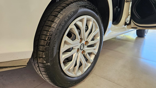 Fiat Cronos Fiat Cronos 1.3