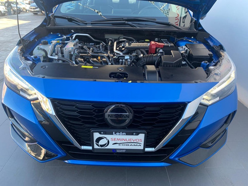 Sentra 1.8 Exclusive At Cvt