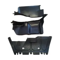 Comprar Set 3 Tolvas Motor Originales Vw Golf Jetta A4 Clasico Mk4