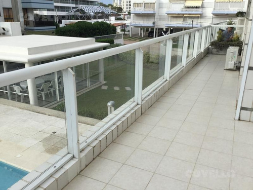 Imagen 5 de 22 de Venta Torre New York Punta Del Este Parada 6 Playa Brava