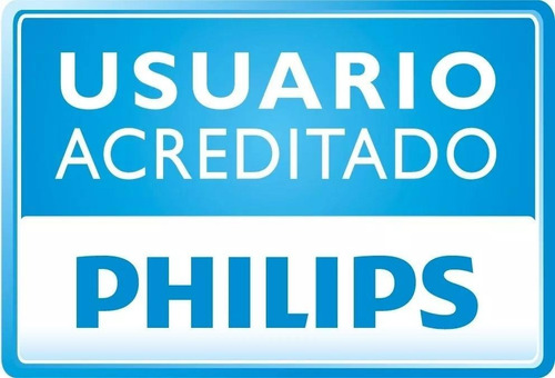 Imagen 5 de 6 de Teléfono Philips D1311B/77 inalámbrico - color negro