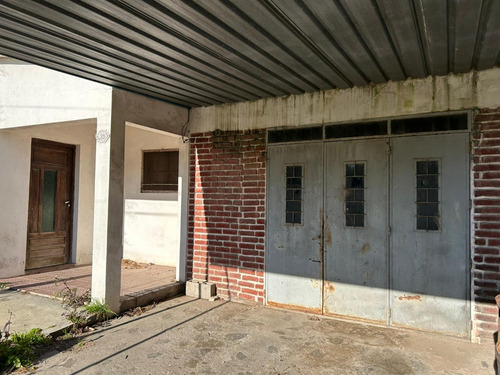 En Venta Real De San Carlos, A Una Cuadra De Costanera.