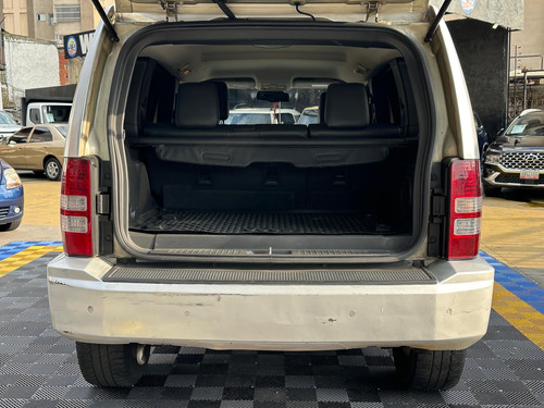 Jeep Cherokee Kk Limited 2010