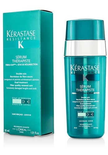 Sérum Thérapiste Reparación | 30 Ml | Kérastase Résistance