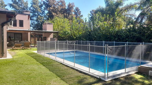 Venta Casa 4 Amb En Parque Sakura. Exaltacion De La Cruz