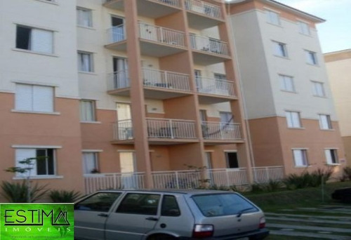 Imagem 13 de 13 de 01565 - Apartamento 2 Dorms, Jardim Sul - São José Dos Campos/sp - 1565
