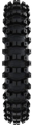 Pneu Traseiro 100/100-18 Rs47 Rinaldi Trilha Tornado Crf230