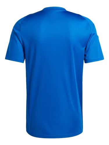 Camiseta adidas Fútbol Tiro 24 Hombre Azul Is1014