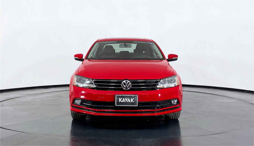 Imagen 2 de 15 de 108777 - Volkswagen Jetta 2017 Con Garantía