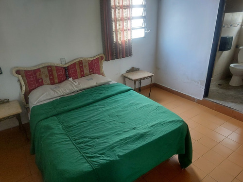 Imagen 7 de 17 de Inigualable Oportunidad De Negocio, Hotel En Chacaito