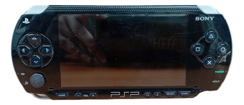 Consola De Psp 1001