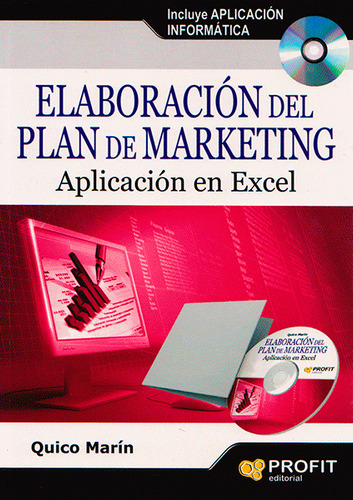 Elaboración Del Plan De Marketing