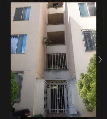 Apartamento en venta