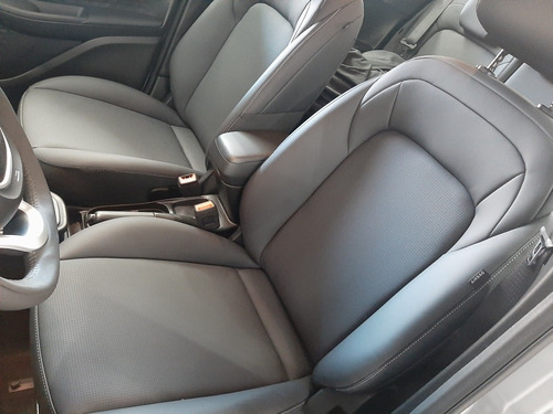 Imagen 15 de 22 de Fiat Pulse 2022 1.0 Impetus T3 Cvt 0km Ver